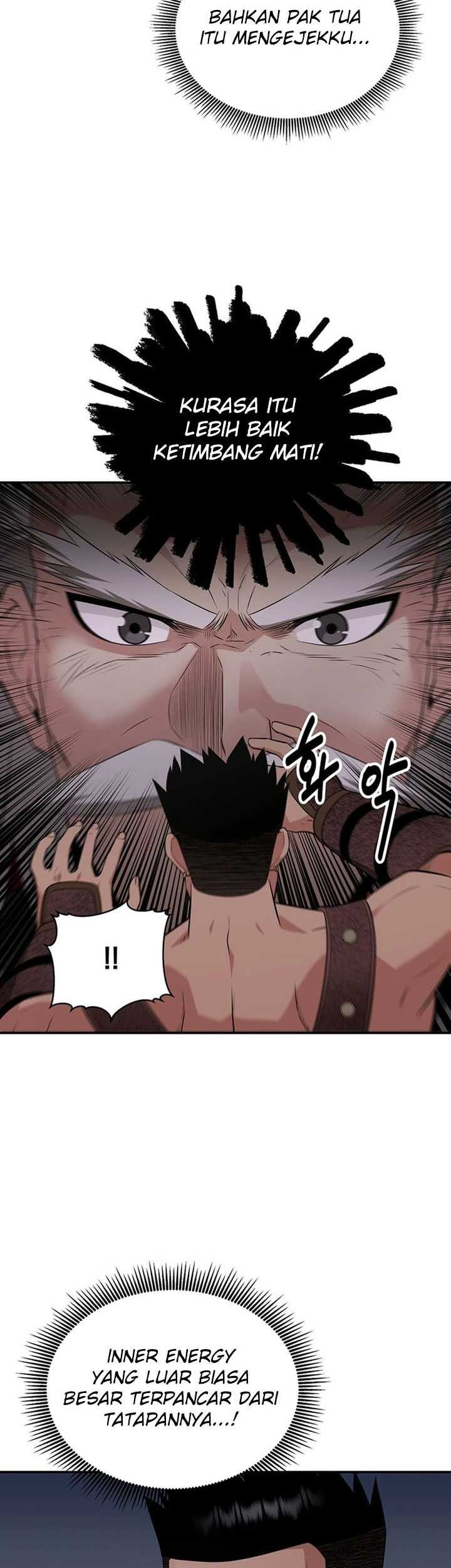 The World’s Best Kunlun Tavern Chapter 42 - halaman 4