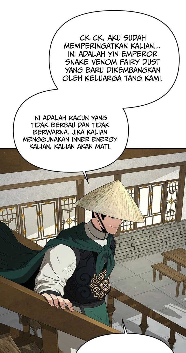 The World’s Best Kunlun Tavern Chapter 42 - halaman 43