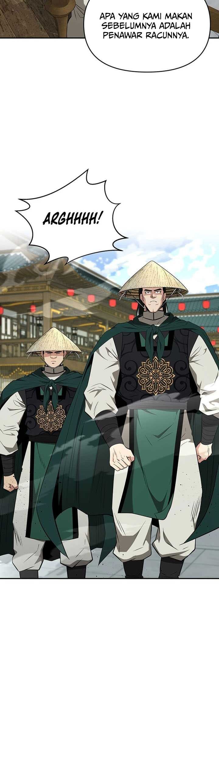 The World’s Best Kunlun Tavern Chapter 42 - halaman 44