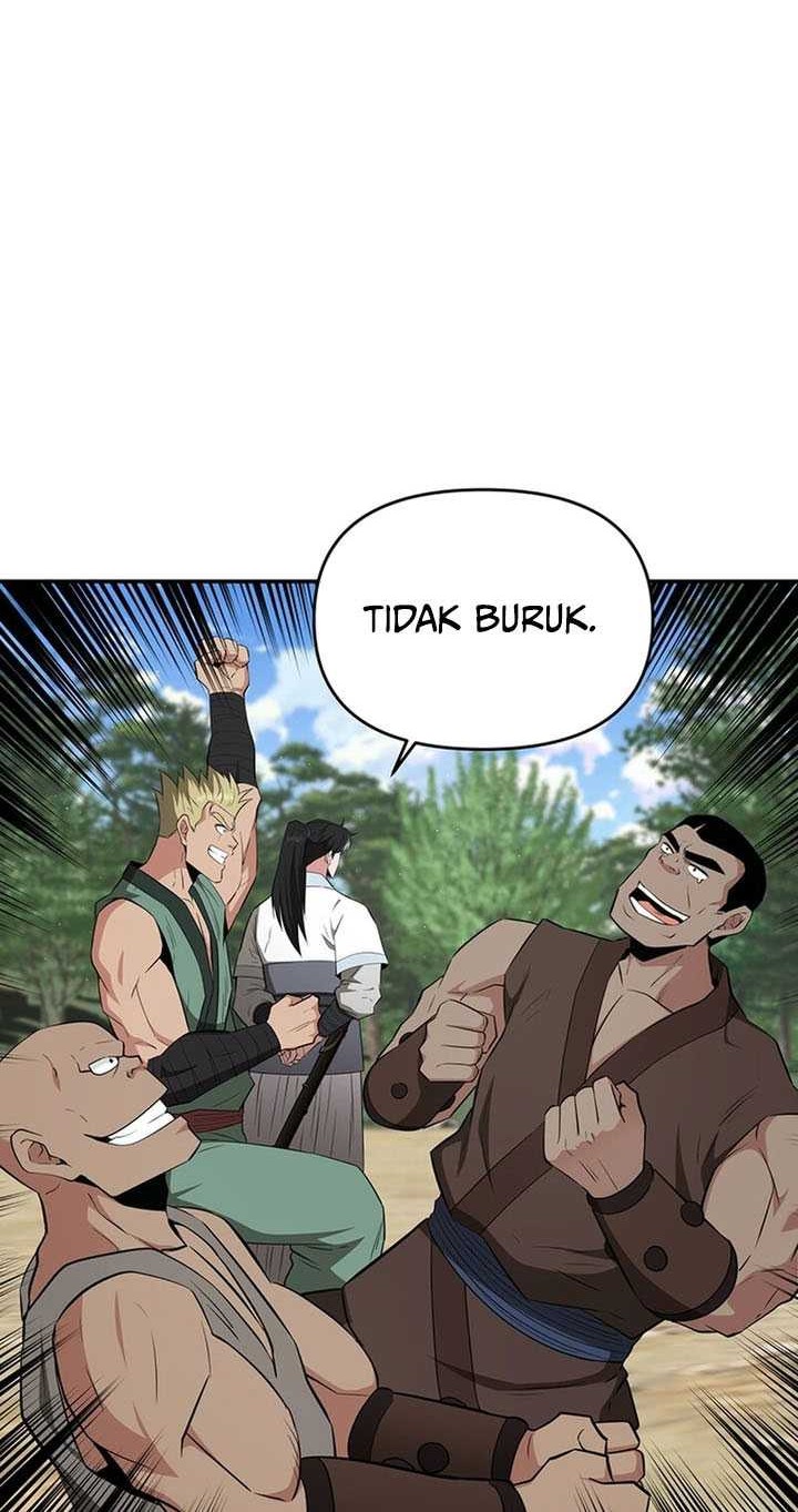 The World’s Best Kunlun Tavern Chapter 42 - halaman 47