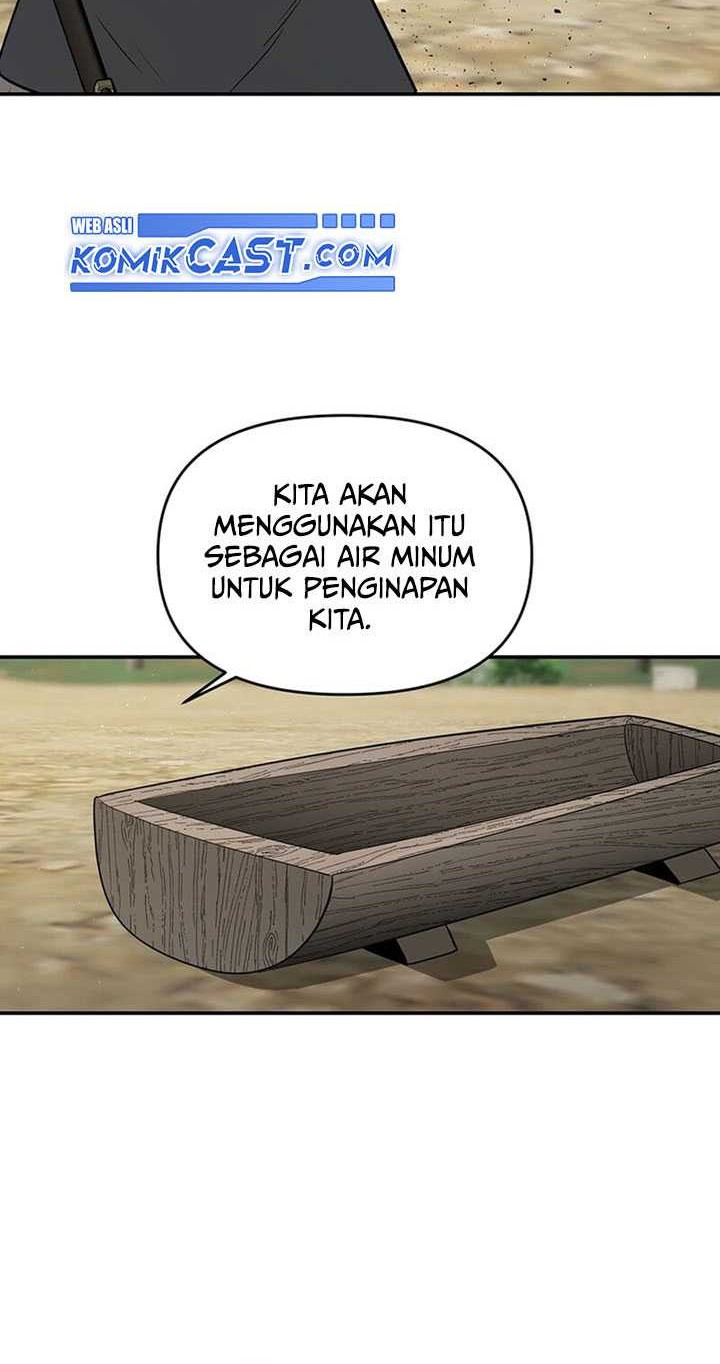 The World’s Best Kunlun Tavern Chapter 42 - halaman 49