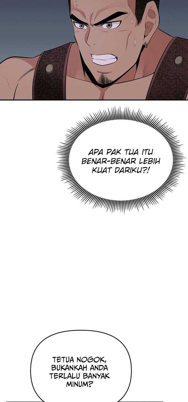 The World’s Best Kunlun Tavern Chapter 42 - halaman 5