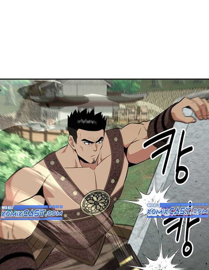 The World’s Best Kunlun Tavern Chapter 42 - halaman 51
