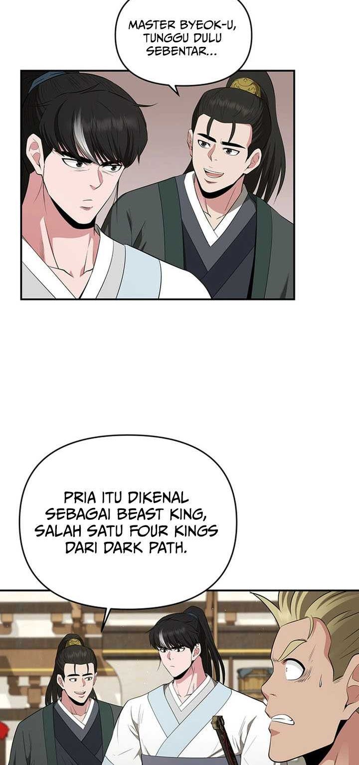 The World’s Best Kunlun Tavern Chapter 42 - halaman 7