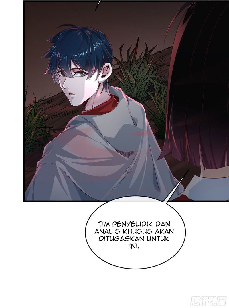 The World’s Best Kunlun Tavern Chapter 43 - halaman 22