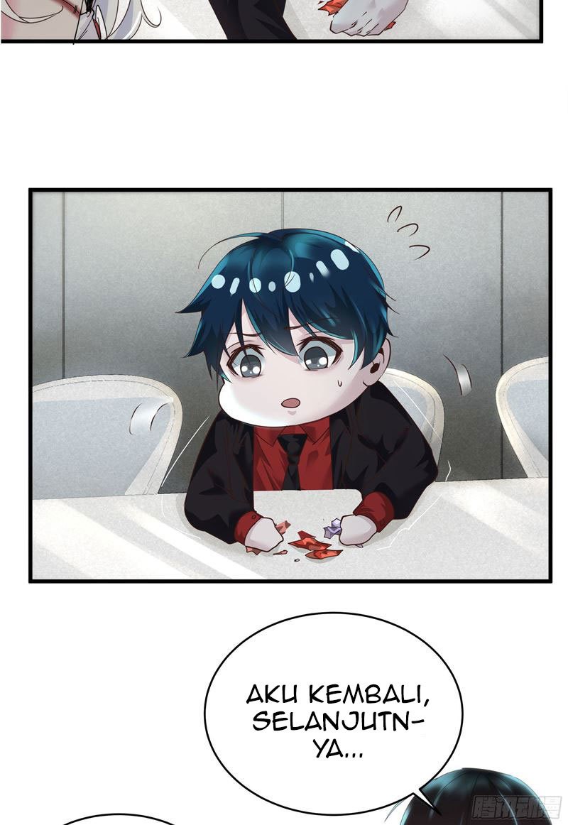 The World’s Best Kunlun Tavern Chapter 43 - halaman 32