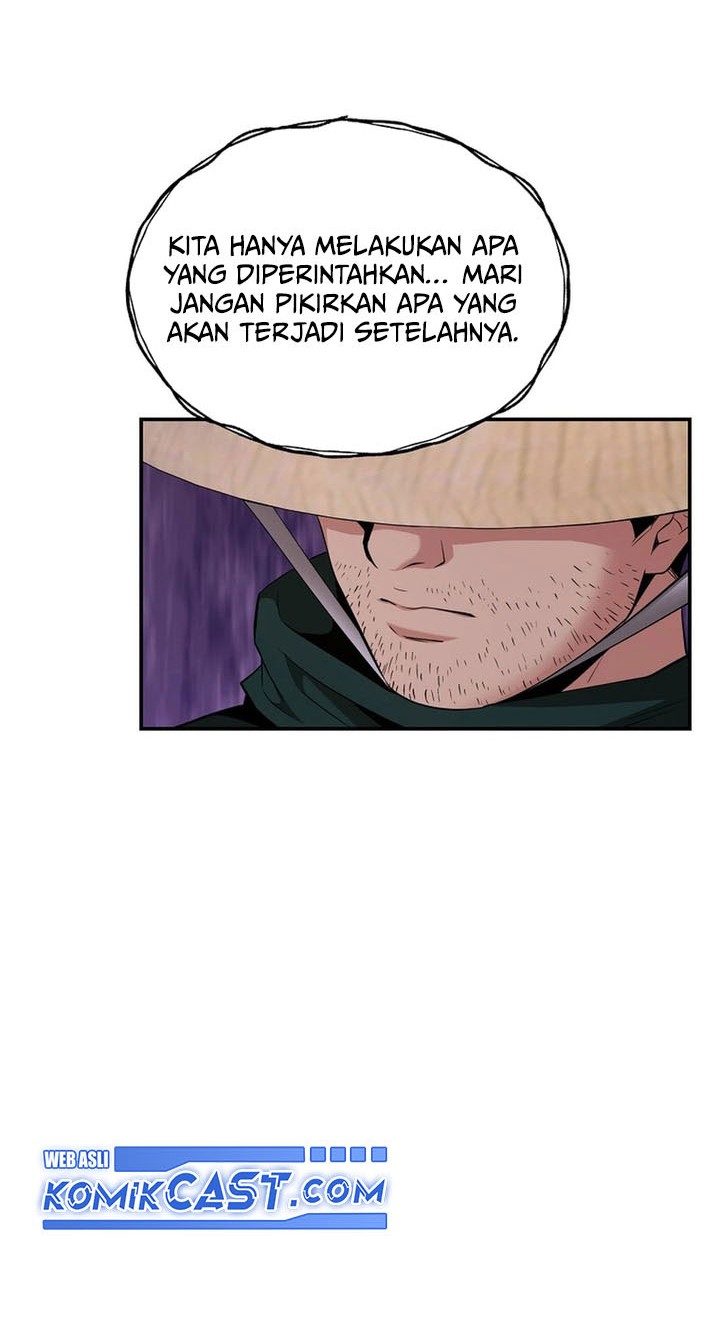 The World’s Best Kunlun Tavern Chapter 43 - halaman 35