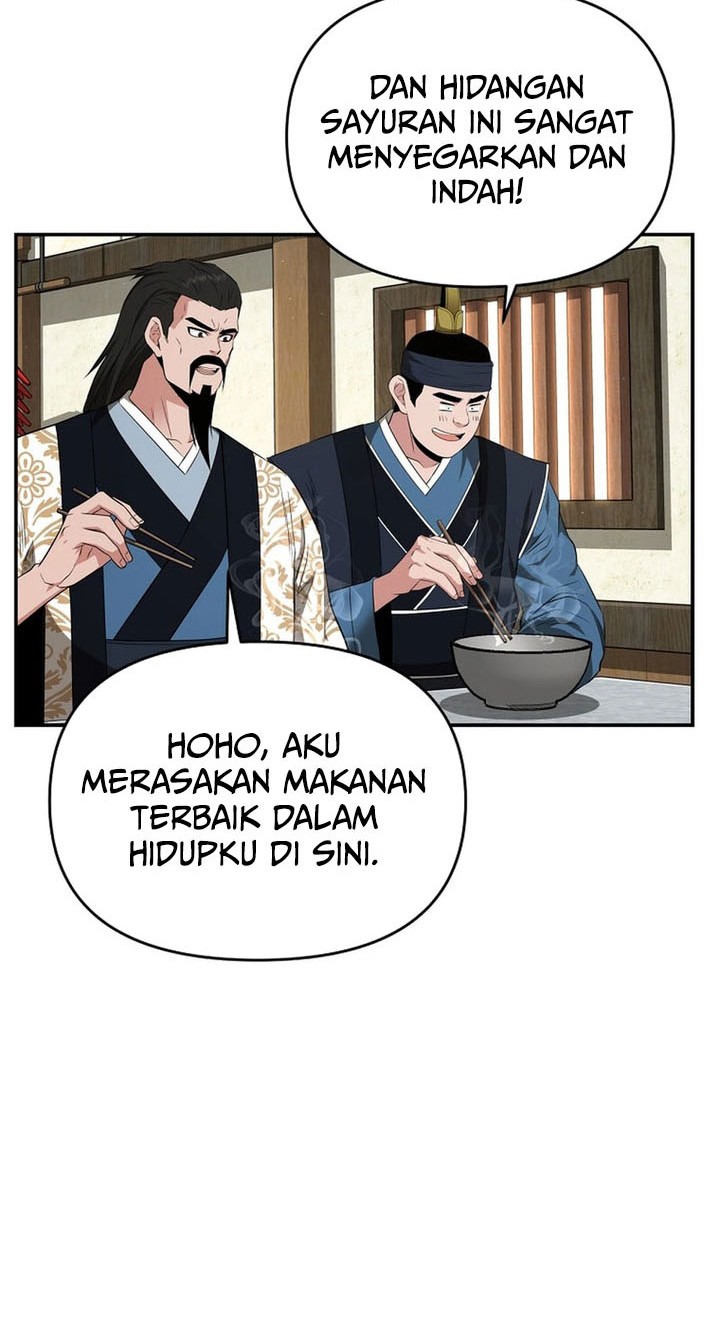 The World’s Best Kunlun Tavern Chapter 43 - halaman 41