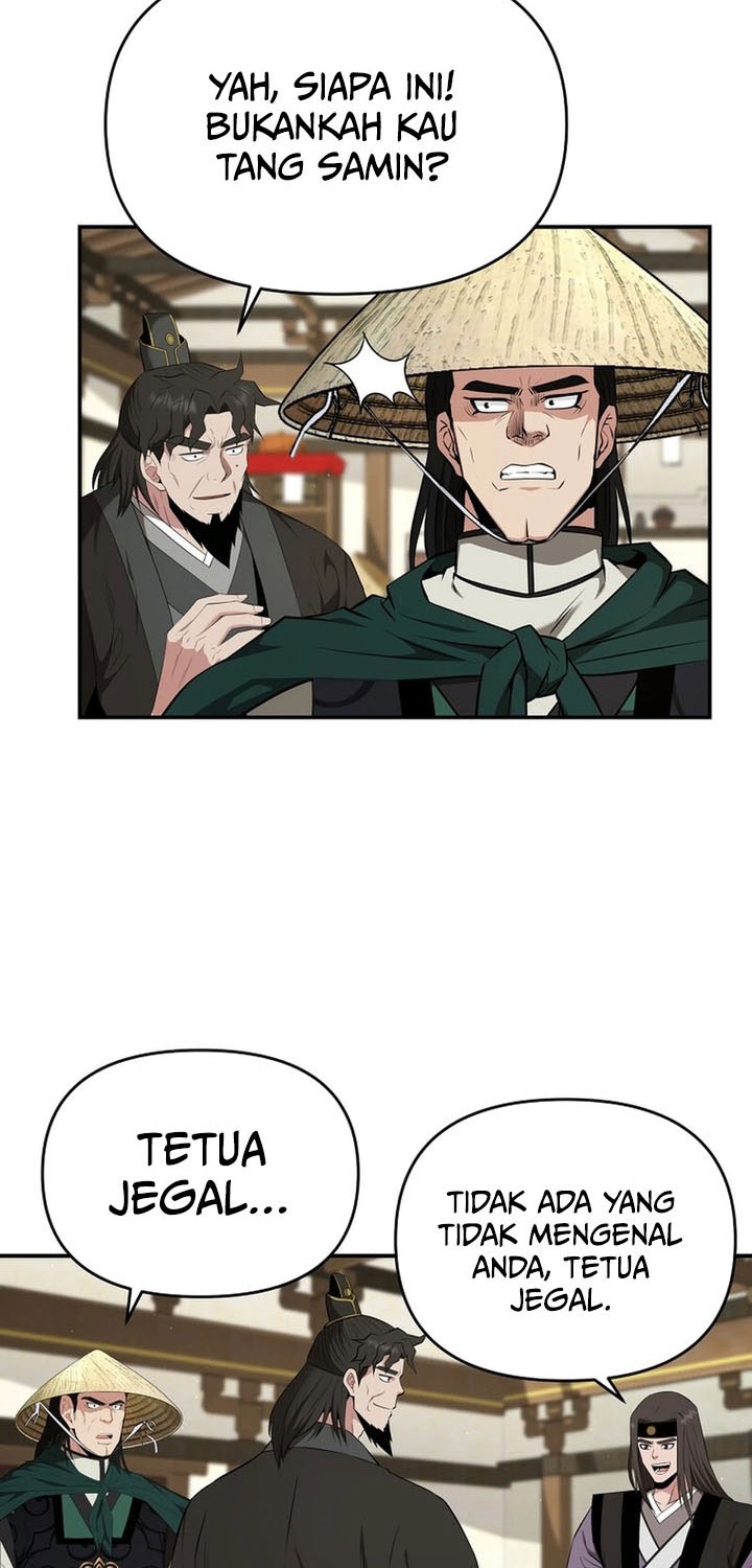 The World’s Best Kunlun Tavern Chapter 43 - halaman 45
