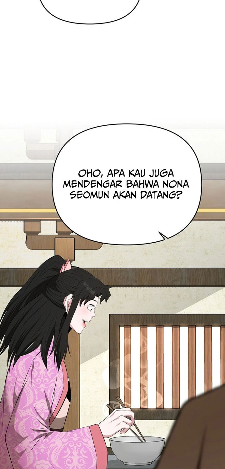 The World’s Best Kunlun Tavern Chapter 43 - halaman 47