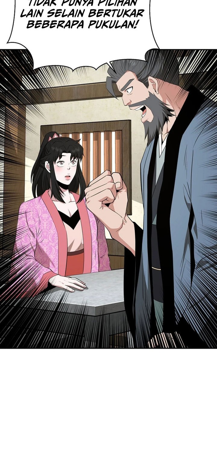 The World’s Best Kunlun Tavern Chapter 43 - halaman 49