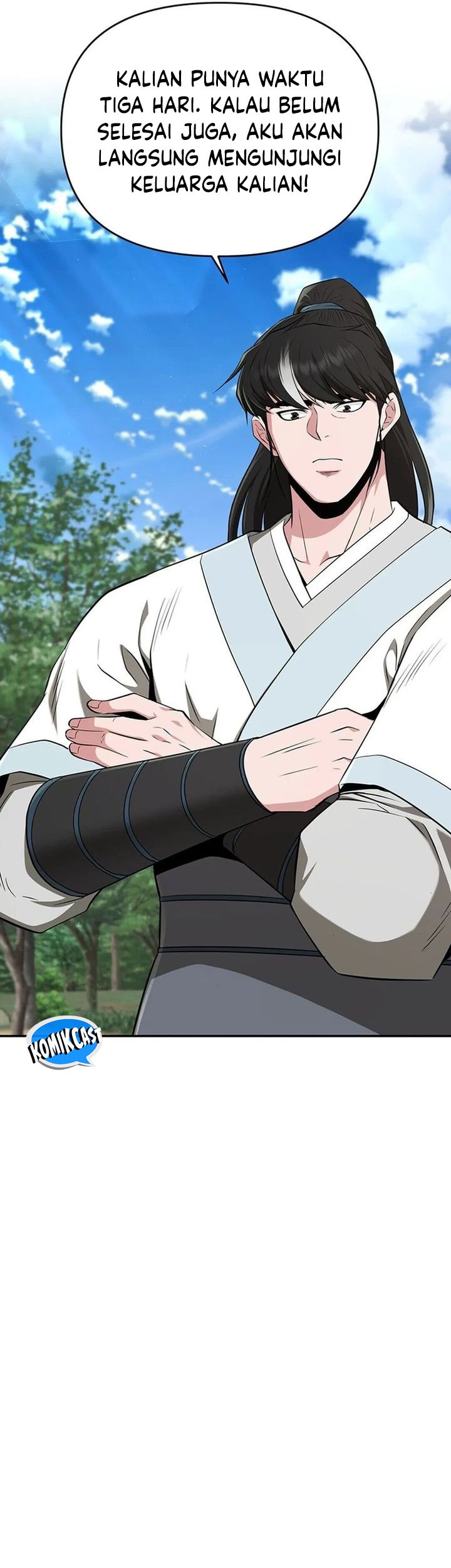 The World’s Best Kunlun Tavern Chapter 44 - halaman 37
