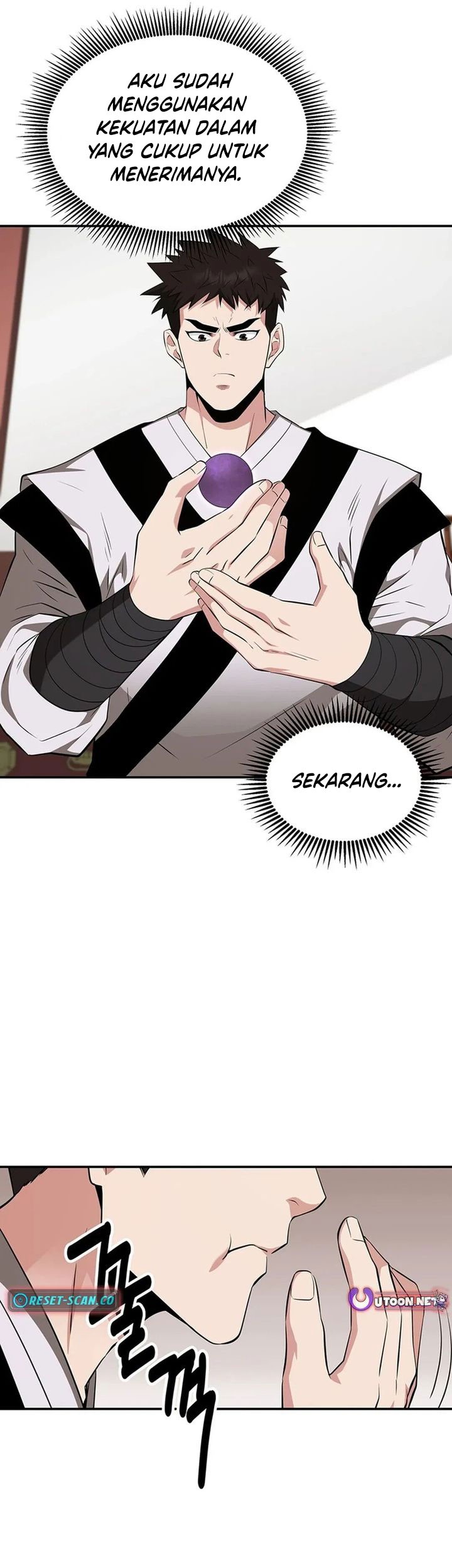 The World’s Best Kunlun Tavern Chapter 44 - halaman 40