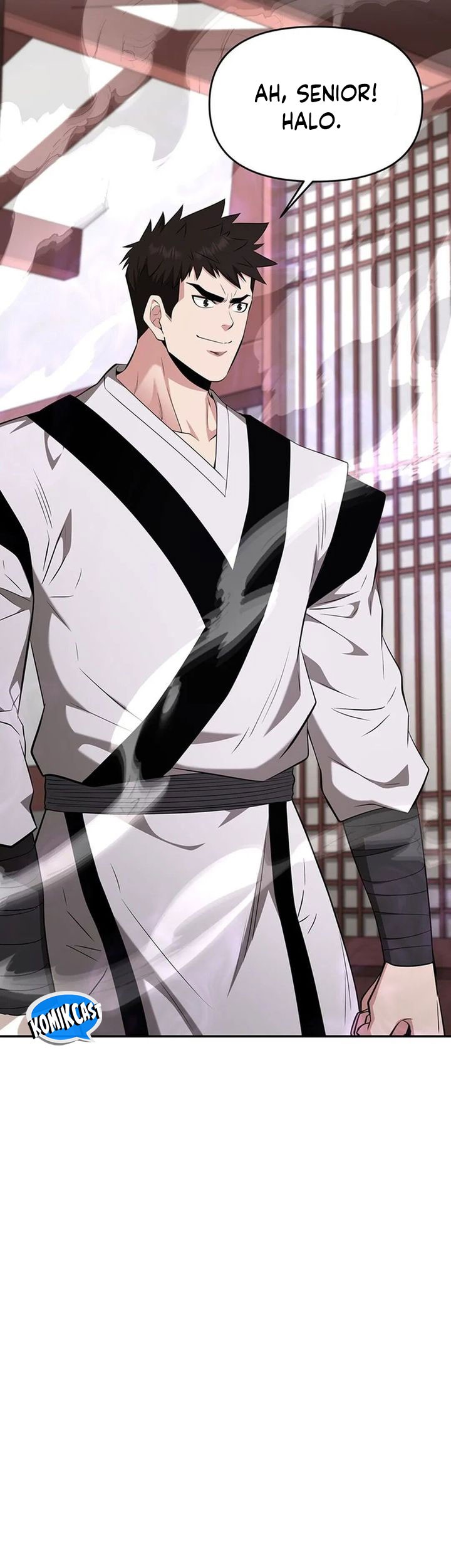 The World’s Best Kunlun Tavern Chapter 44 - halaman 49