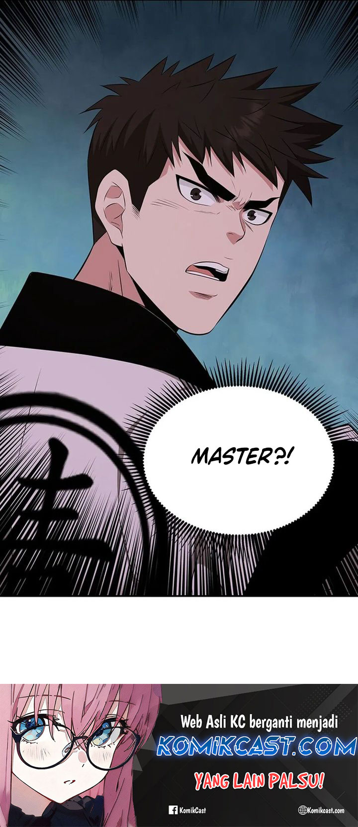 The World’s Best Kunlun Tavern Chapter 44 - halaman 59
