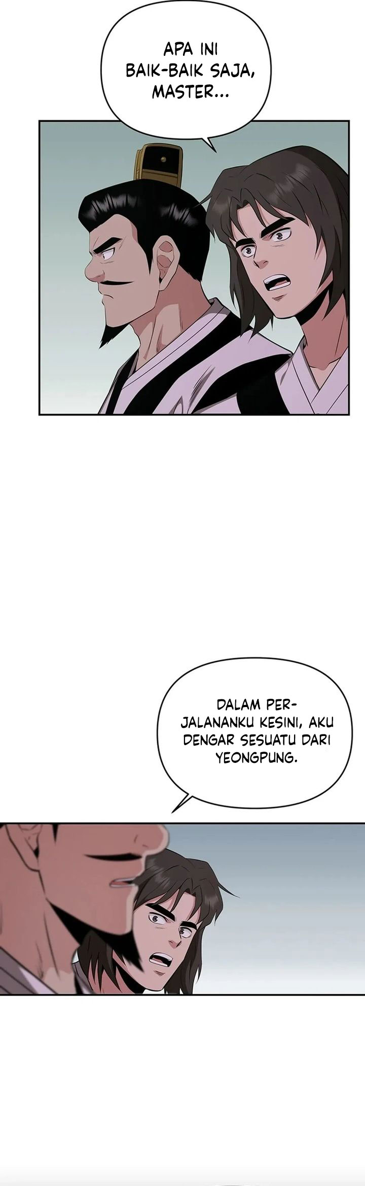 The World’s Best Kunlun Tavern Chapter 45 - halaman 40