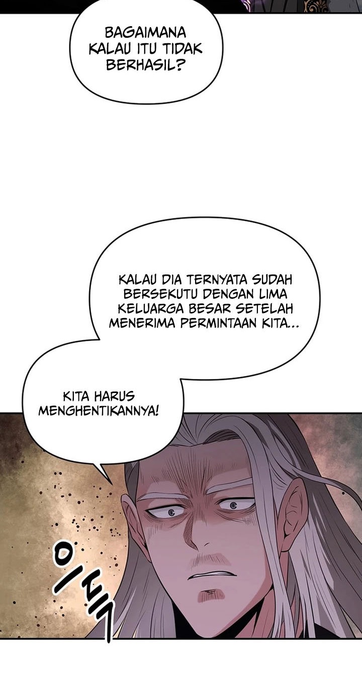 The World’s Best Kunlun Tavern Chapter 46 - halaman 10