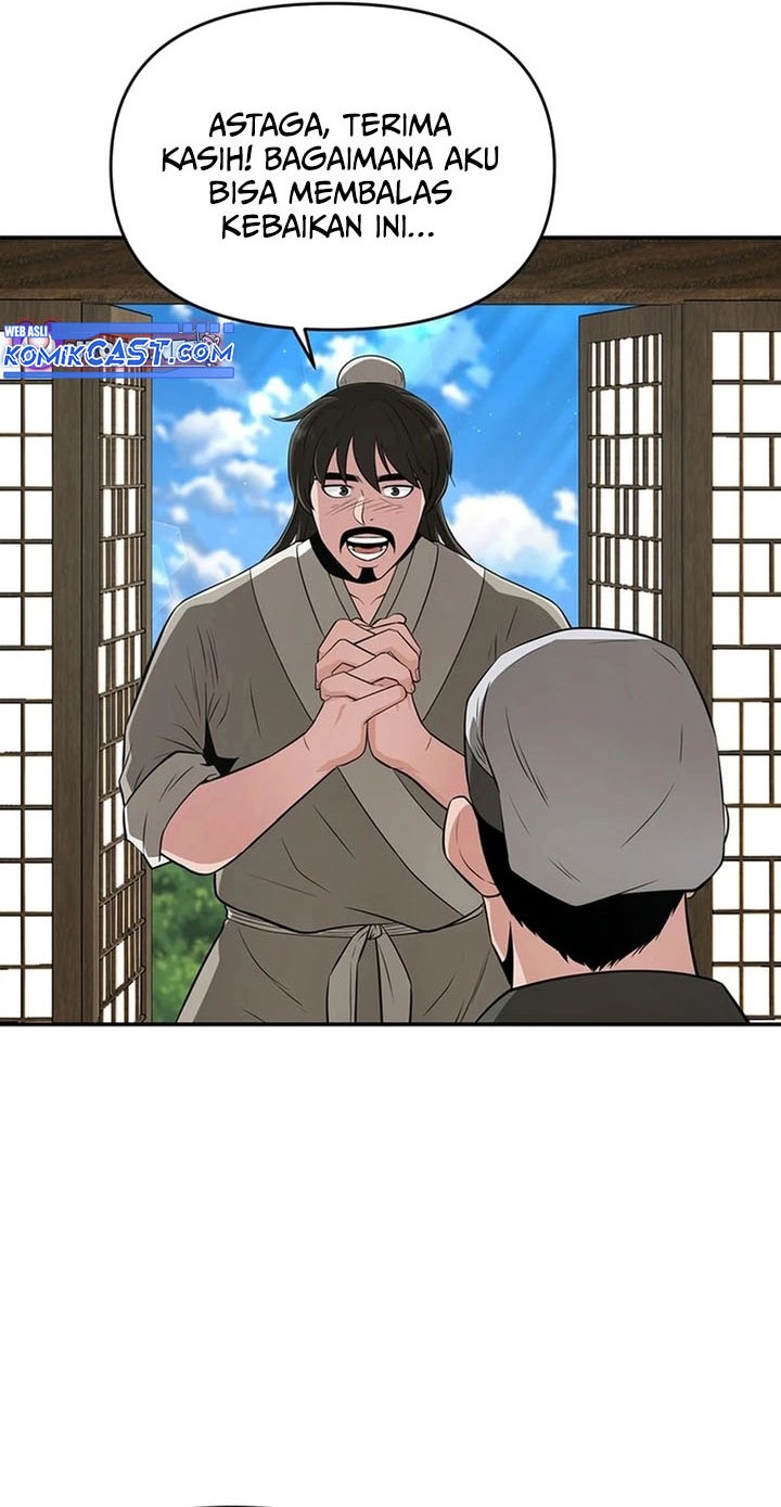 The World’s Best Kunlun Tavern Chapter 46 - halaman 16