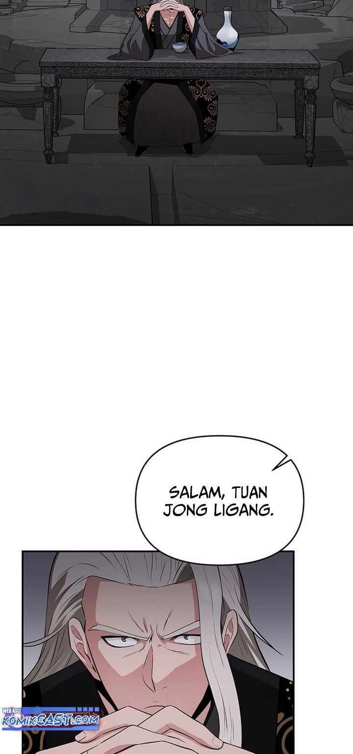 The World’s Best Kunlun Tavern Chapter 46 - halaman 2