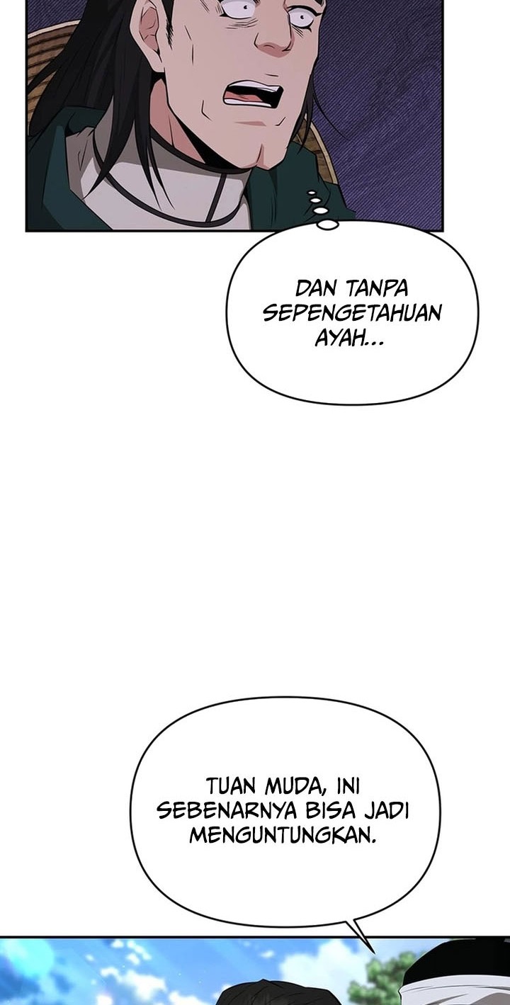 The World’s Best Kunlun Tavern Chapter 46 - halaman 20