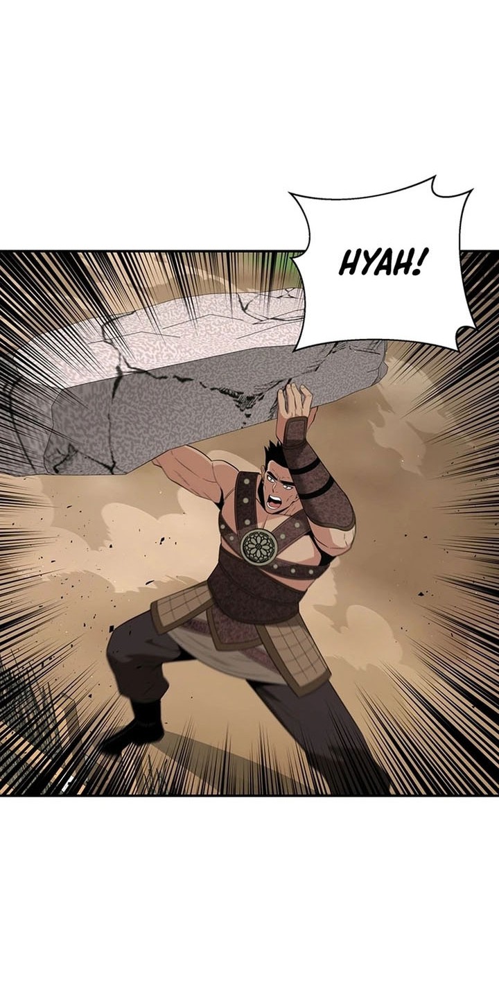 The World’s Best Kunlun Tavern Chapter 46 - halaman 22