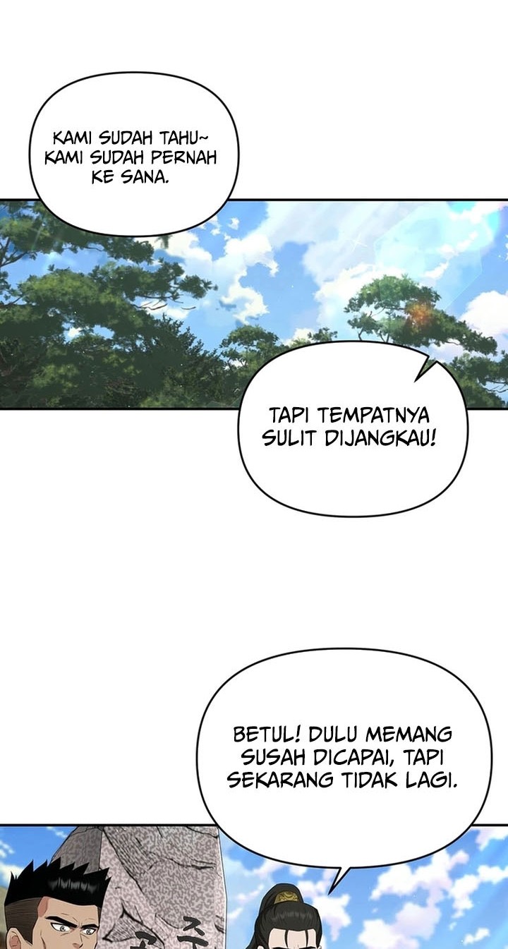 The World’s Best Kunlun Tavern Chapter 46 - halaman 26