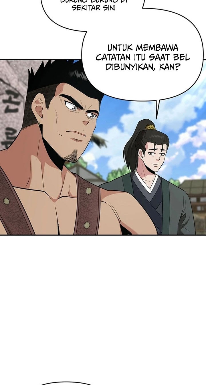 The World’s Best Kunlun Tavern Chapter 46 - halaman 30