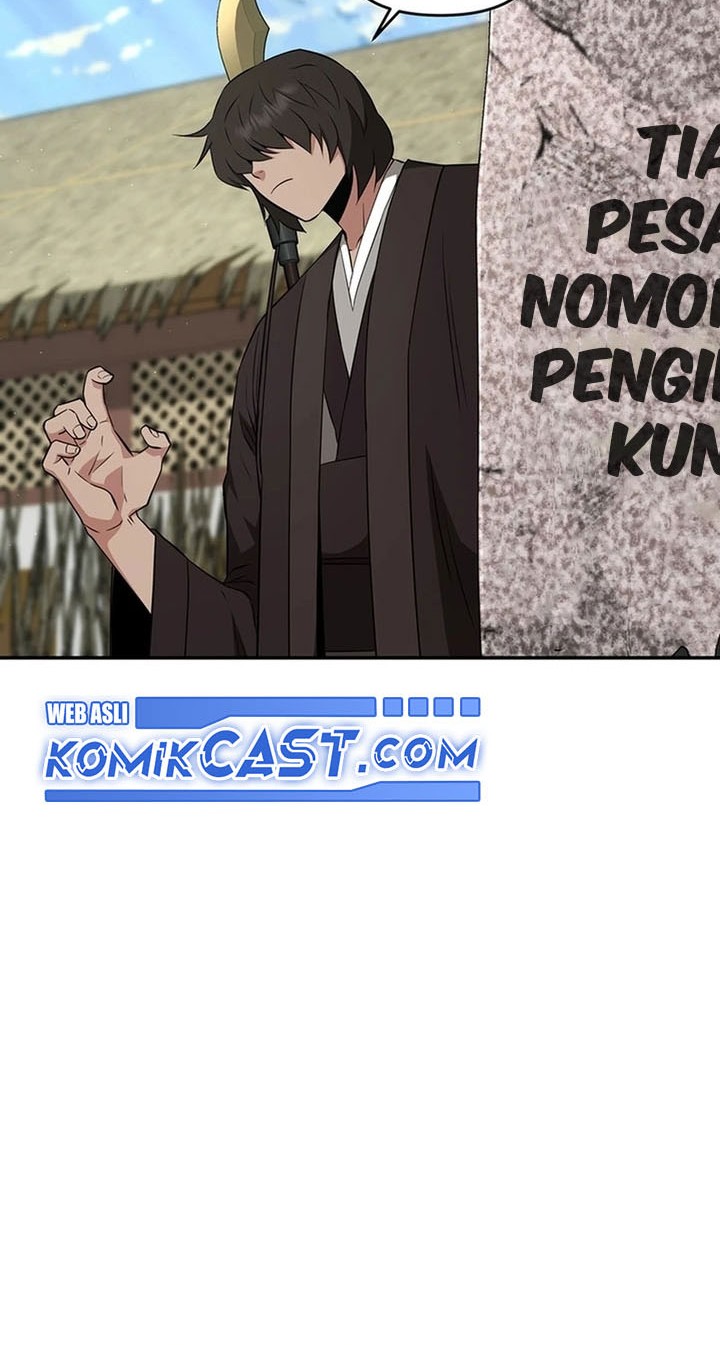The World’s Best Kunlun Tavern Chapter 46 - halaman 32