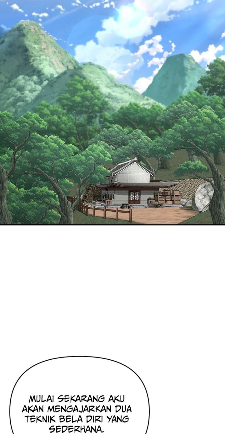 The World’s Best Kunlun Tavern Chapter 46 - halaman 34