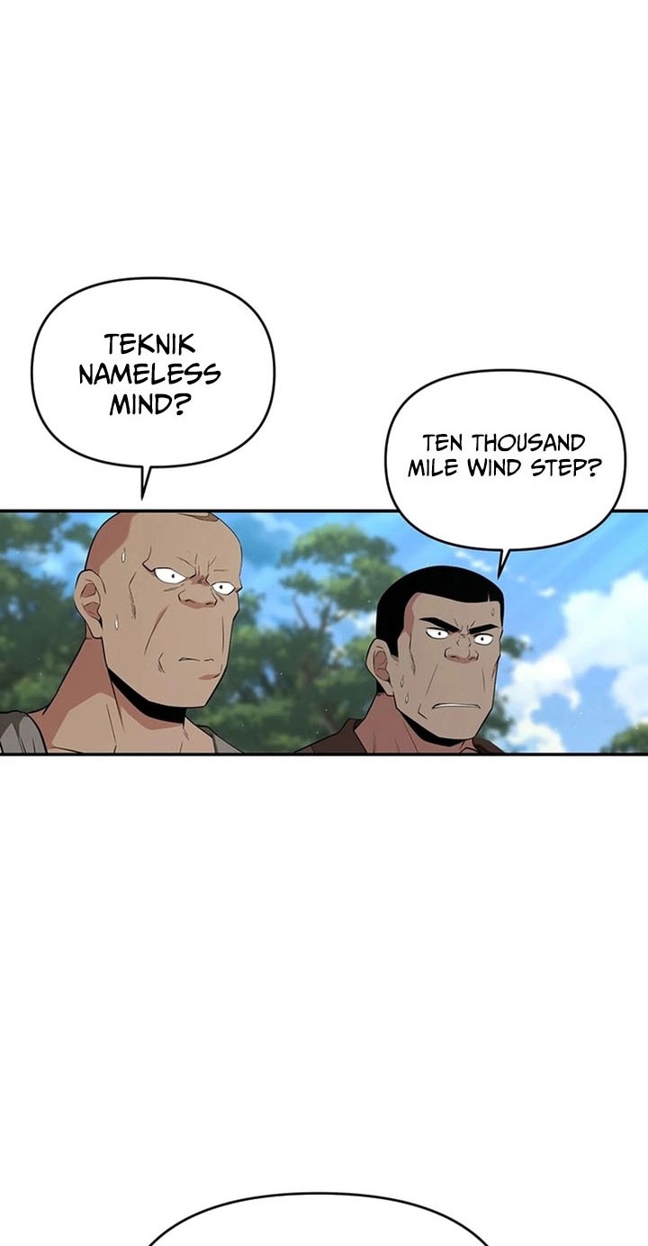 The World’s Best Kunlun Tavern Chapter 46 - halaman 36