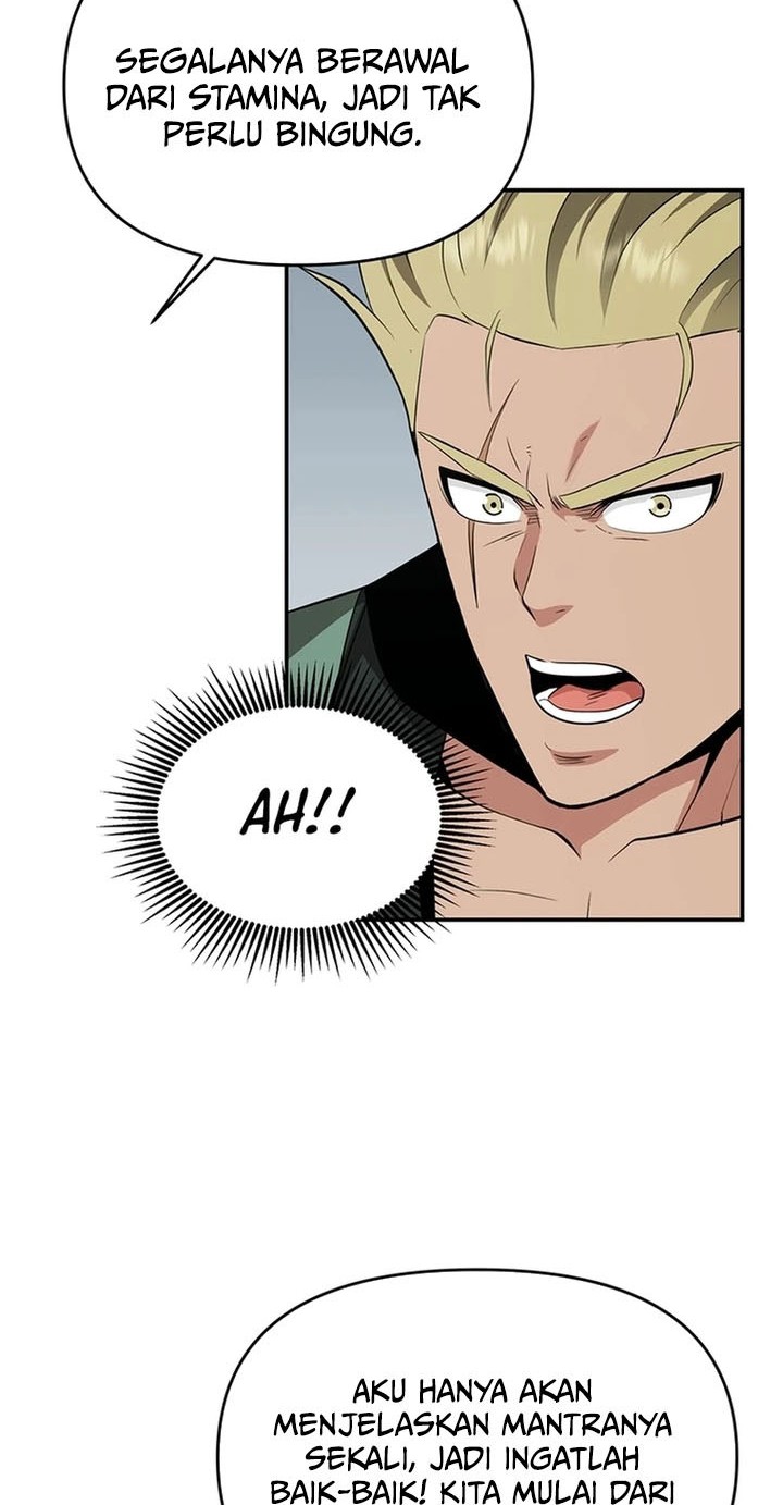 The World’s Best Kunlun Tavern Chapter 46 - halaman 38