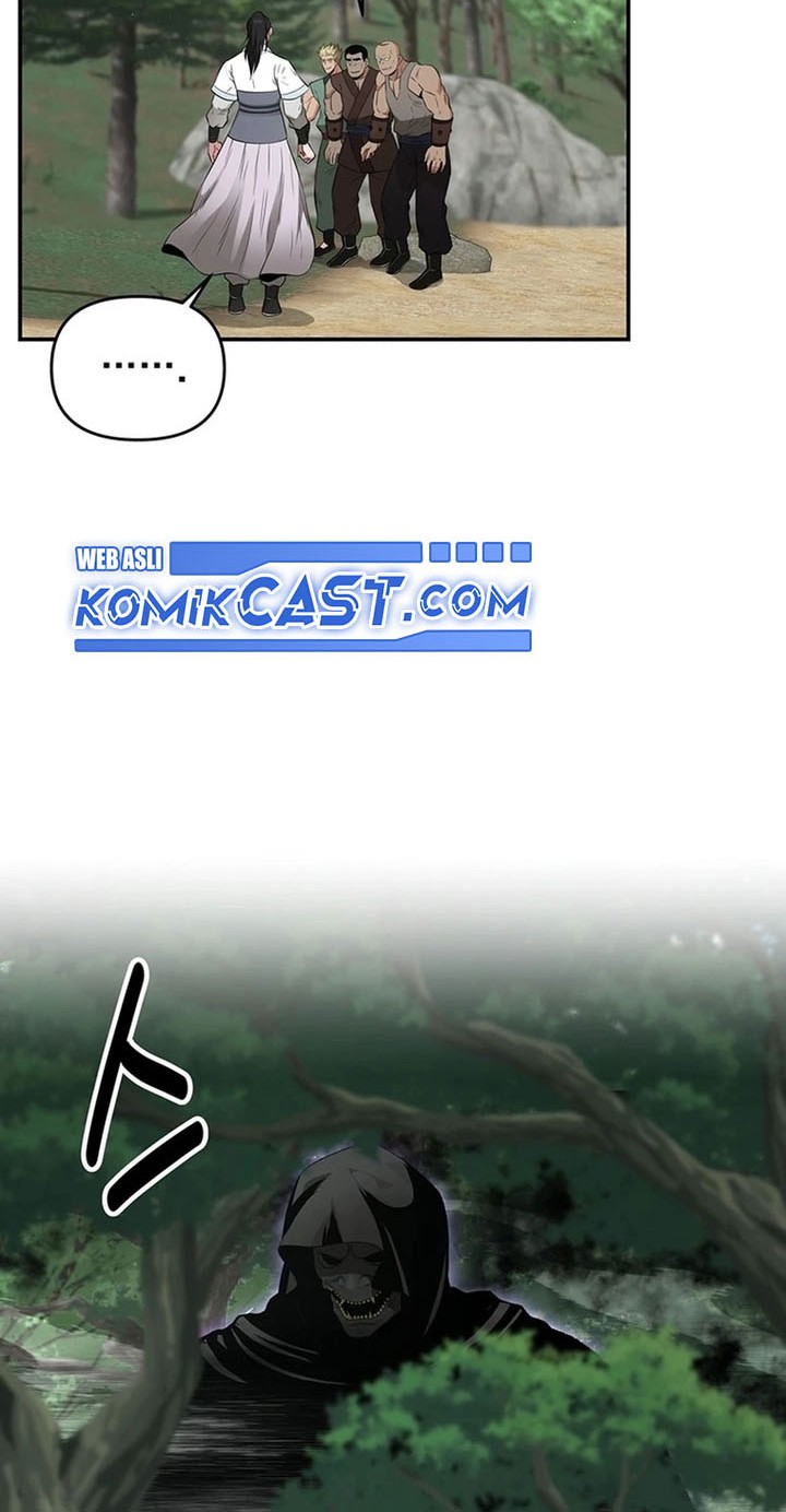 The World’s Best Kunlun Tavern Chapter 46 - halaman 40