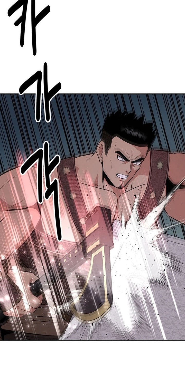 The World’s Best Kunlun Tavern Chapter 46 - halaman 42