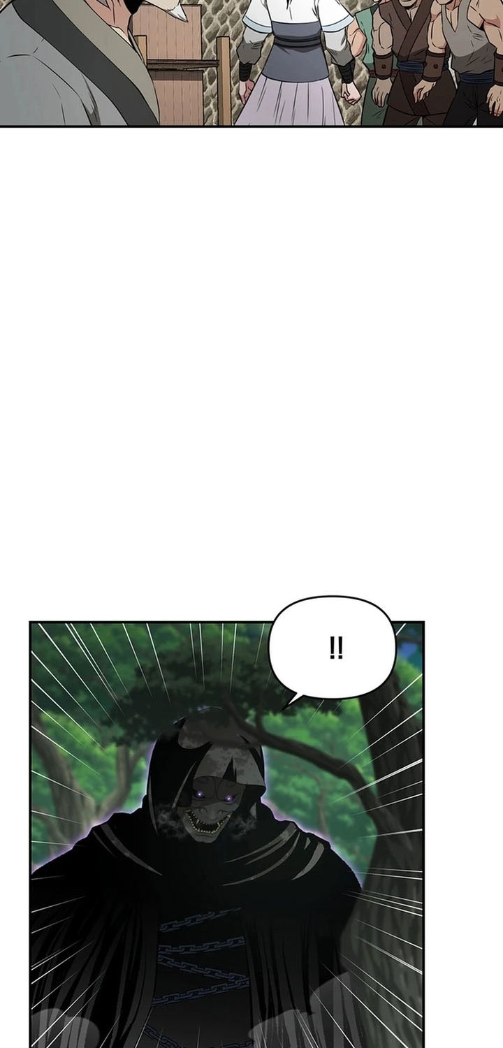 The World’s Best Kunlun Tavern Chapter 46 - halaman 44