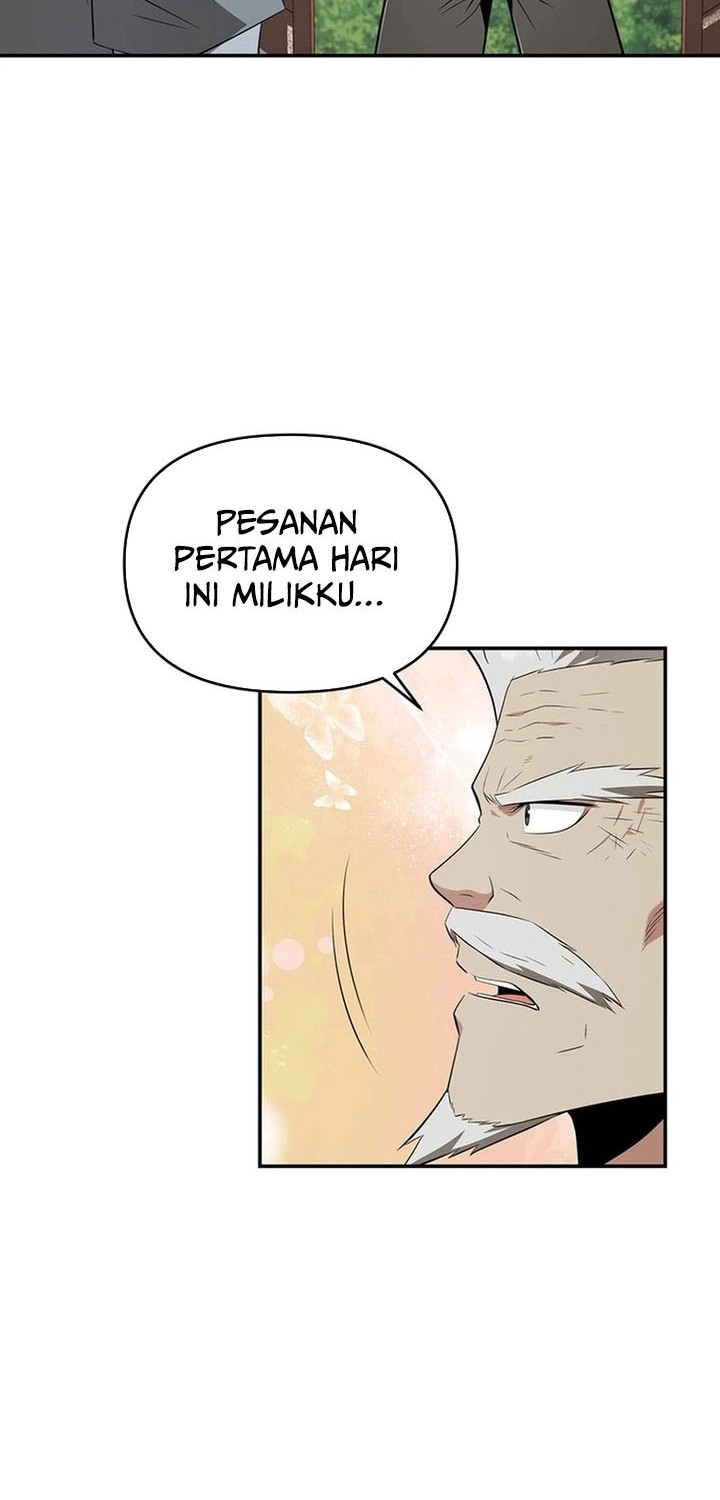 The World’s Best Kunlun Tavern Chapter 46 - halaman 46