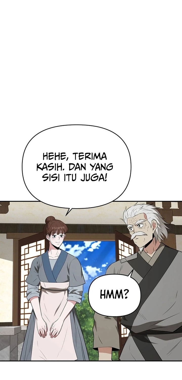 The World’s Best Kunlun Tavern Chapter 46 - halaman 48