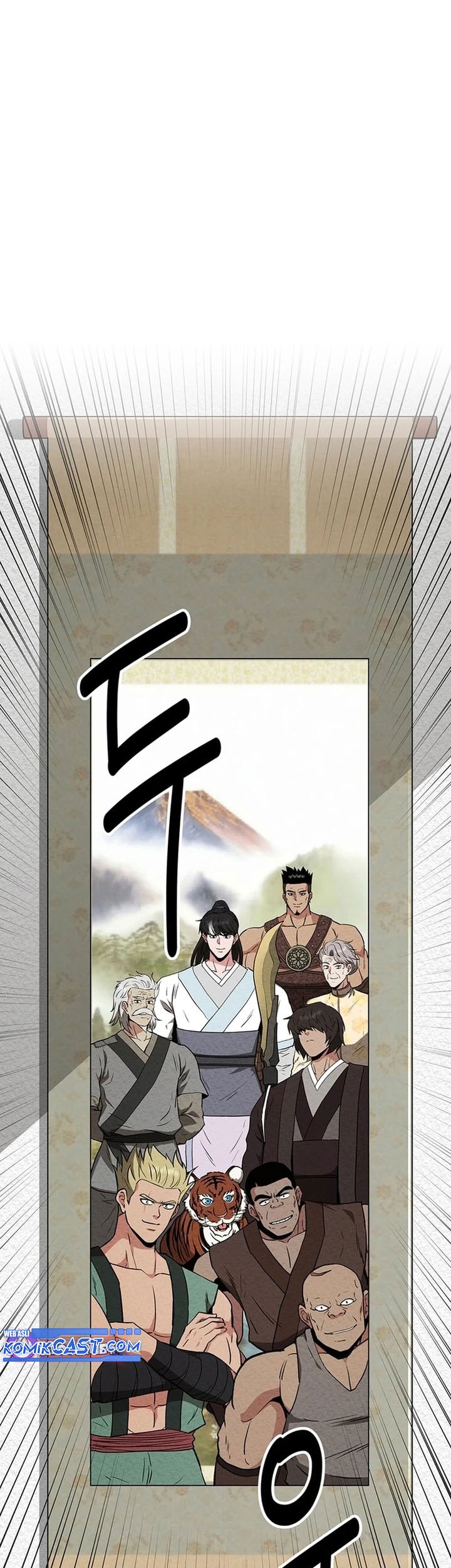 The World’s Best Kunlun Tavern Chapter 46 - halaman 49