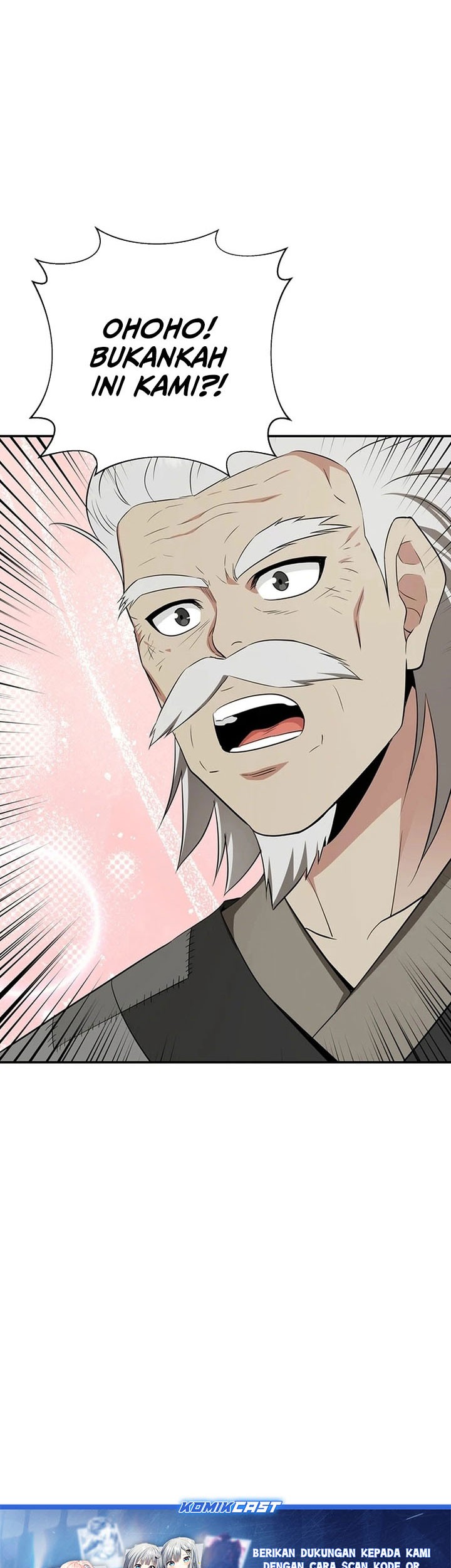 The World’s Best Kunlun Tavern Chapter 46 - halaman 51