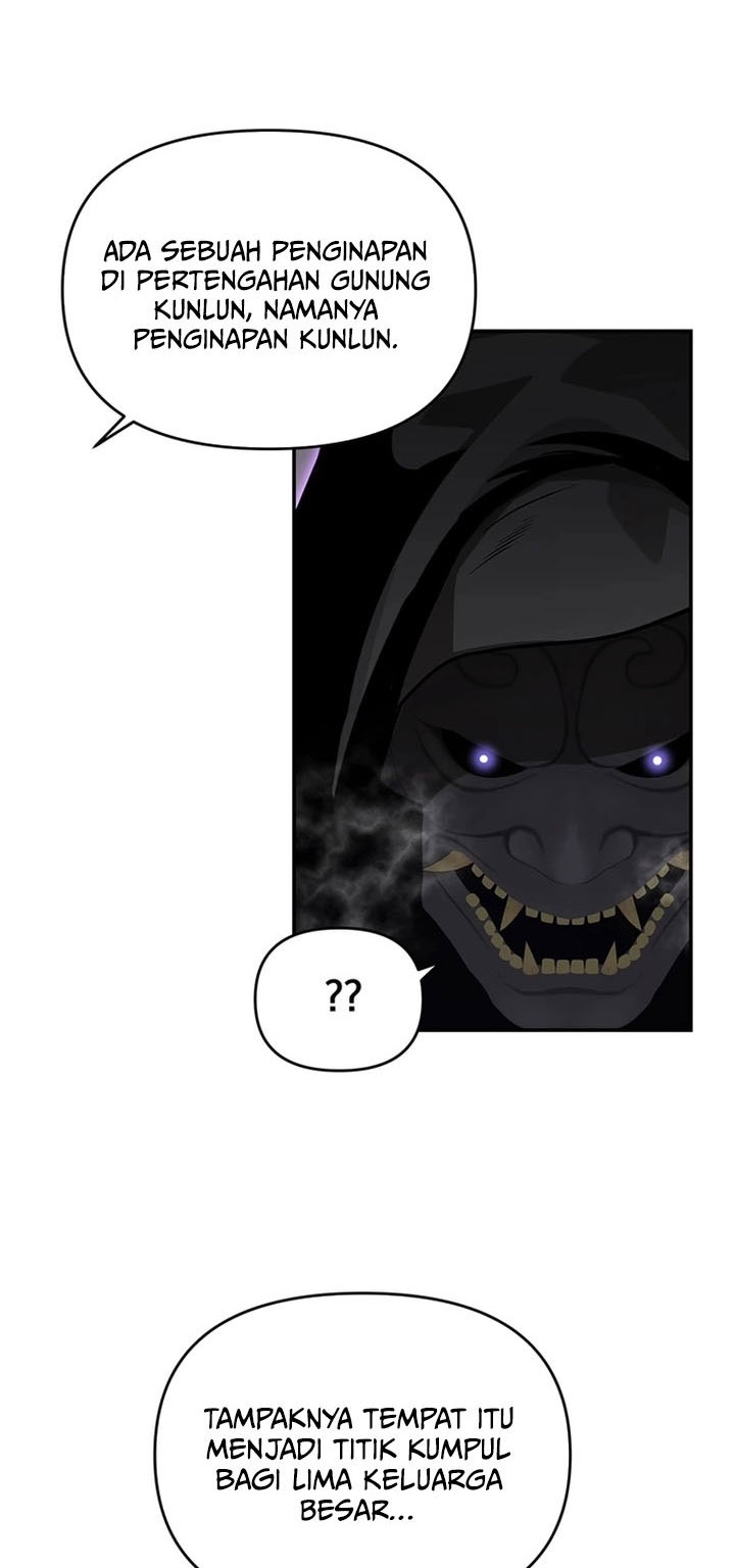 The World’s Best Kunlun Tavern Chapter 46 - halaman 6