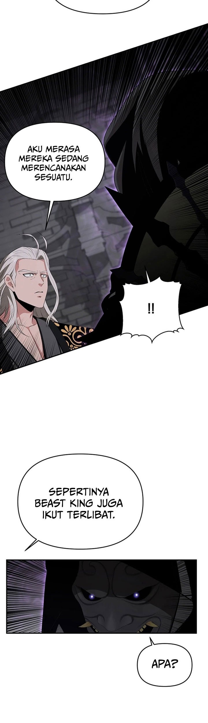 The World’s Best Kunlun Tavern Chapter 46 - halaman 7