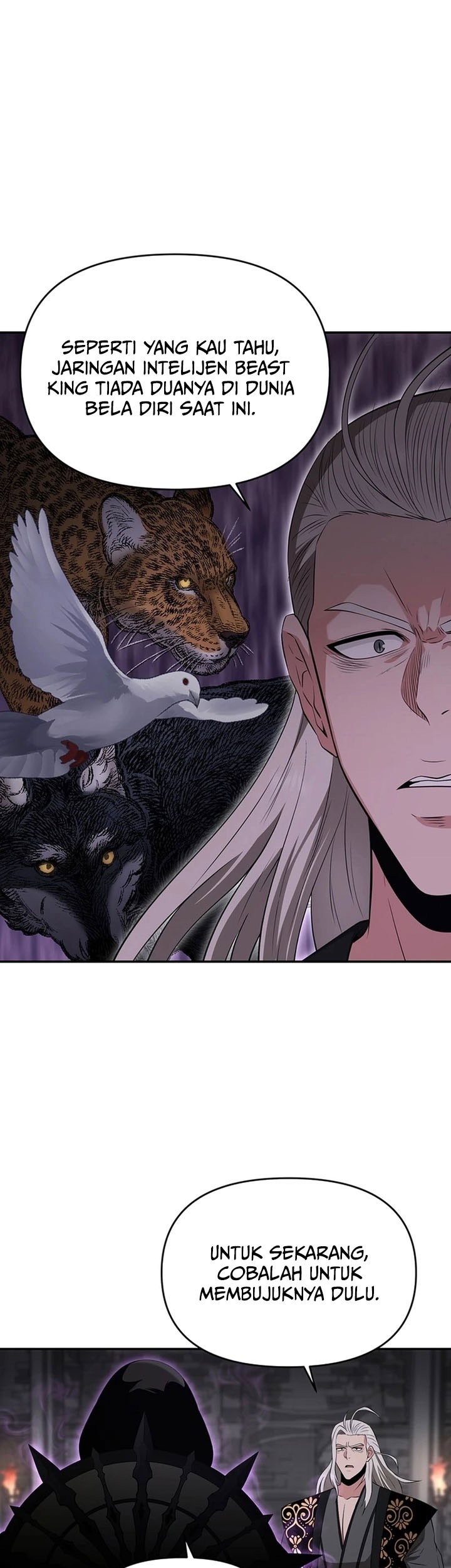 The World’s Best Kunlun Tavern Chapter 46 - halaman 9