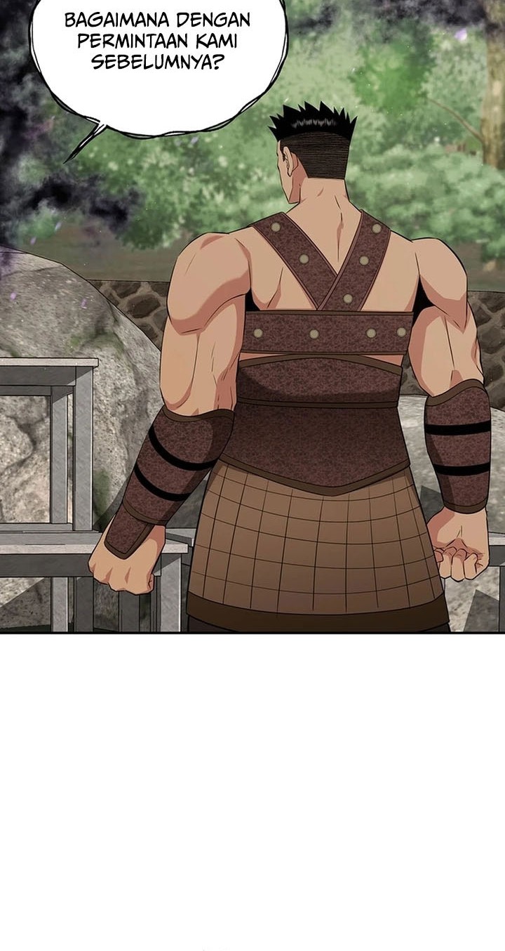 The World’s Best Kunlun Tavern Chapter 47 - halaman 10