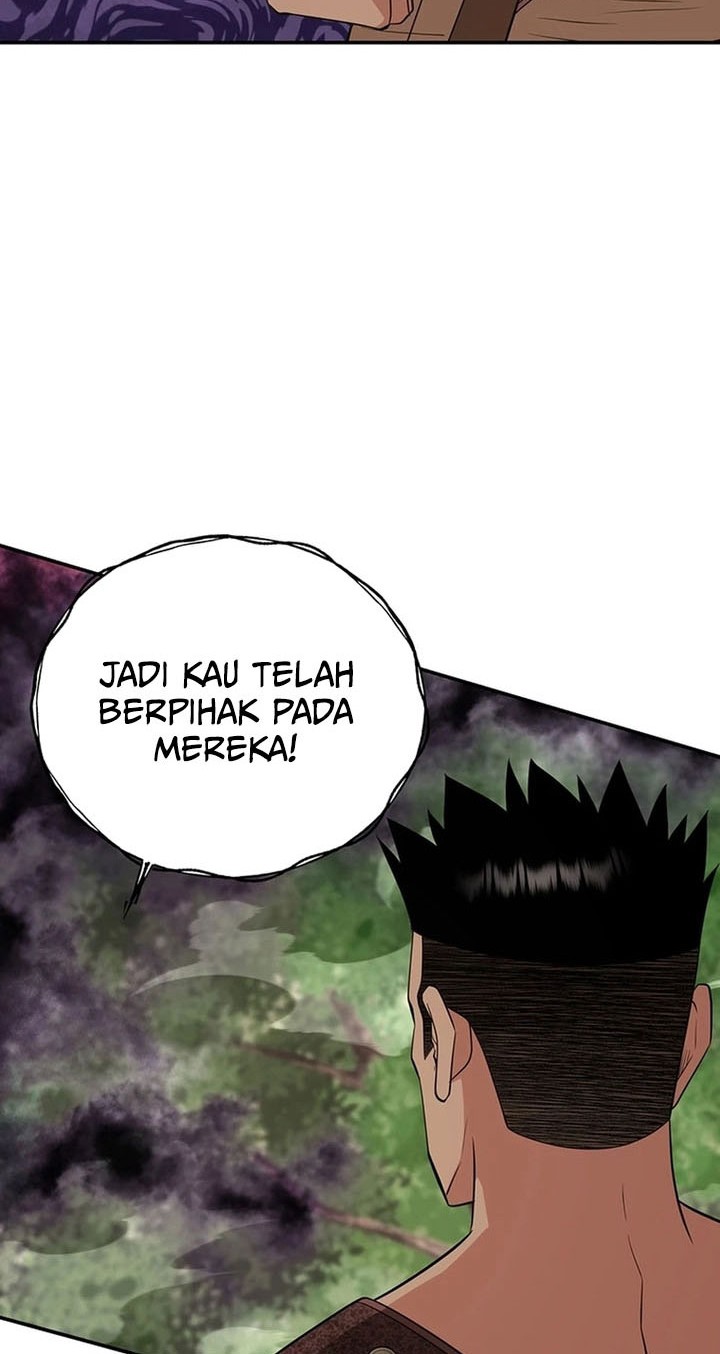 The World’s Best Kunlun Tavern Chapter 47 - halaman 12