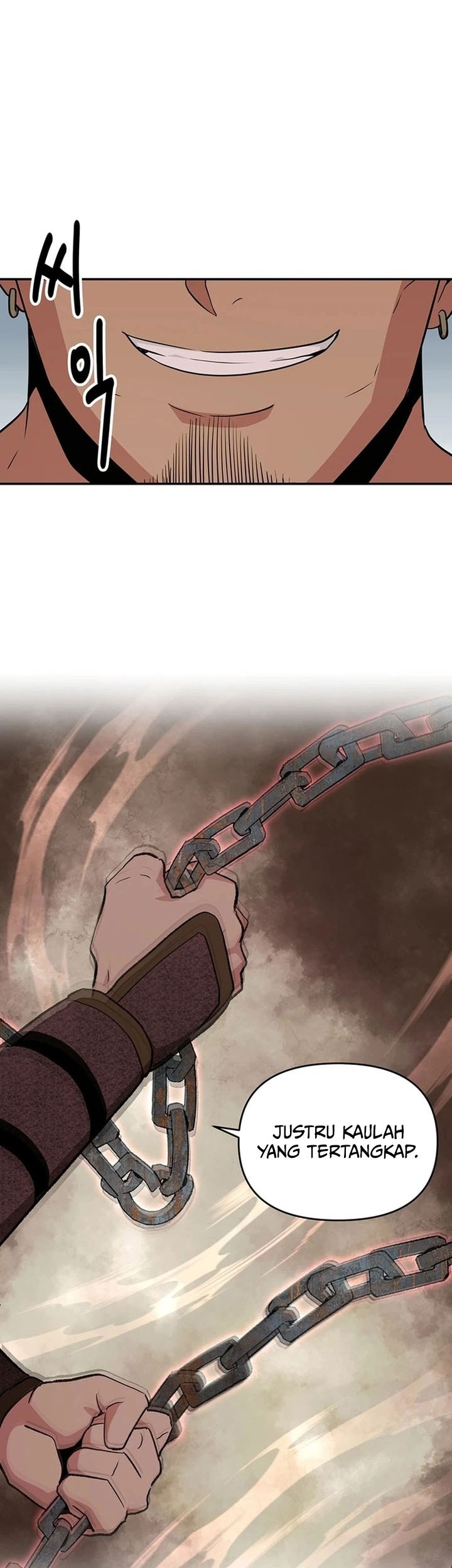 The World’s Best Kunlun Tavern Chapter 47 - halaman 23