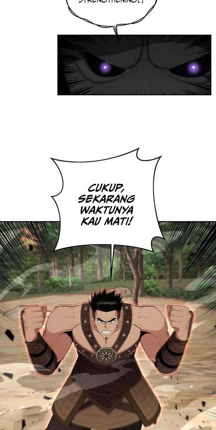The World’s Best Kunlun Tavern Chapter 47 - halaman 28