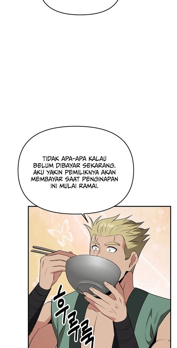 The World’s Best Kunlun Tavern Chapter 47 - halaman 36