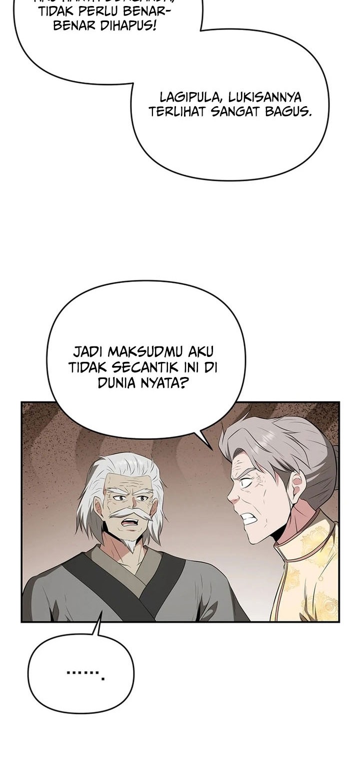The World’s Best Kunlun Tavern Chapter 47 - halaman 4