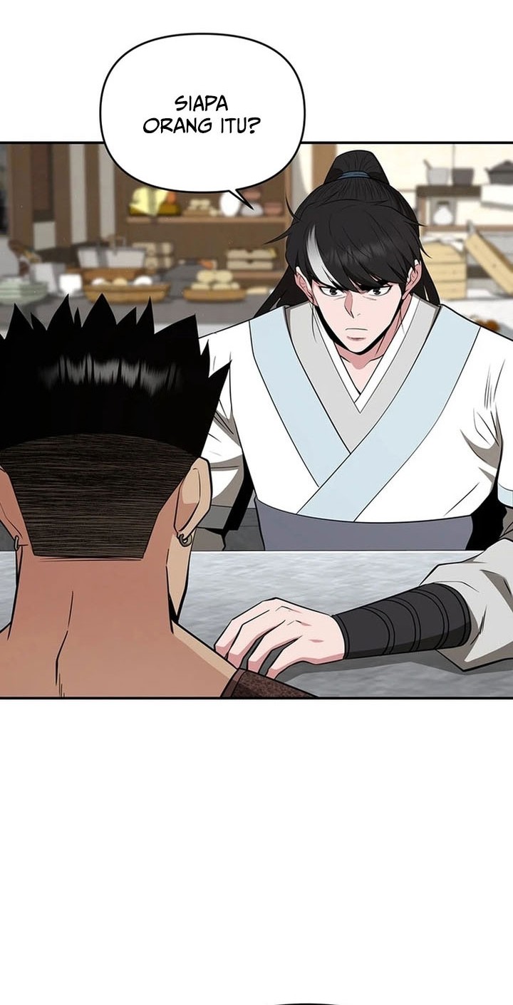 The World’s Best Kunlun Tavern Chapter 47 - halaman 40