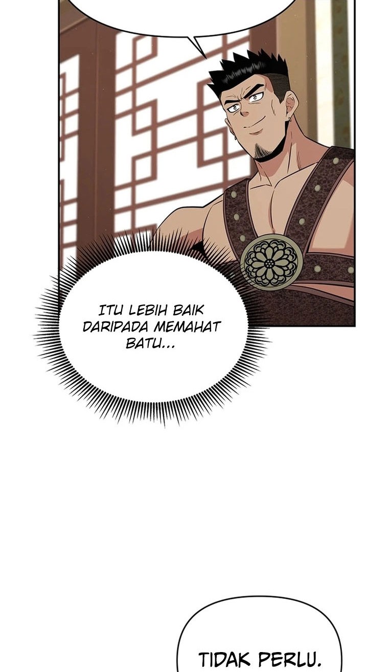 The World’s Best Kunlun Tavern Chapter 47 - halaman 46