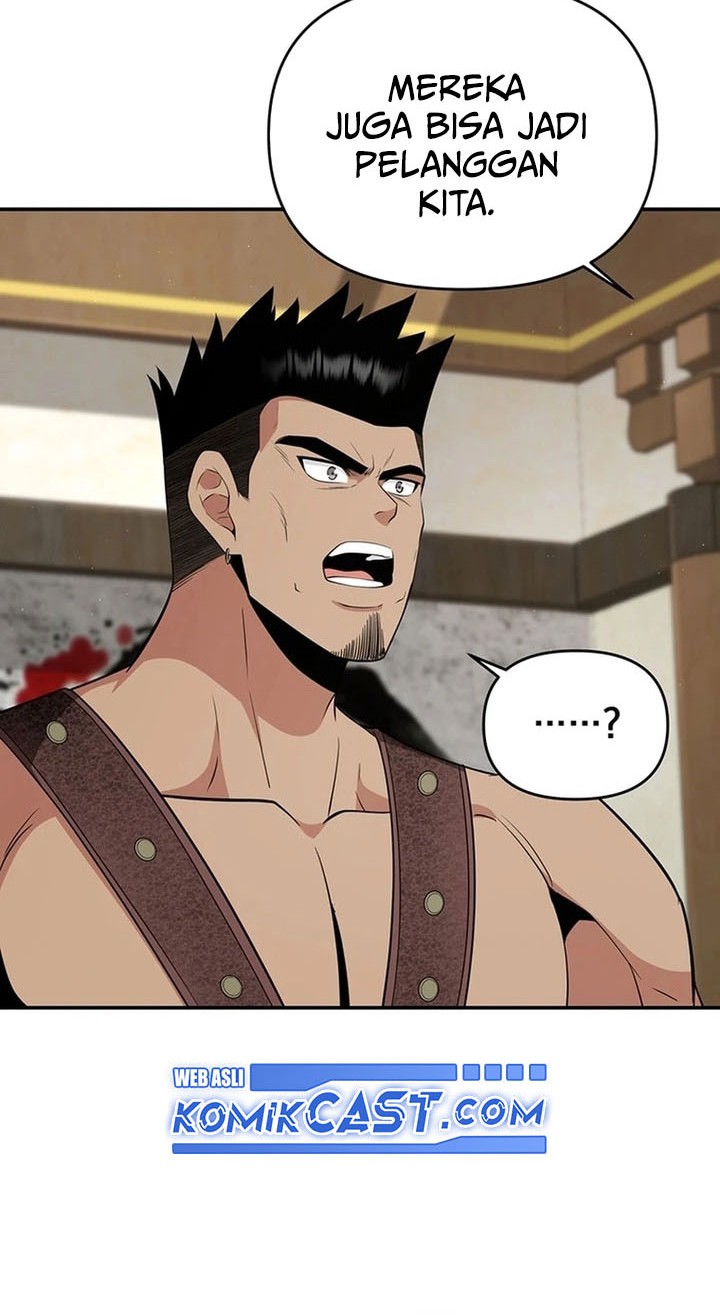 The World’s Best Kunlun Tavern Chapter 47 - halaman 48